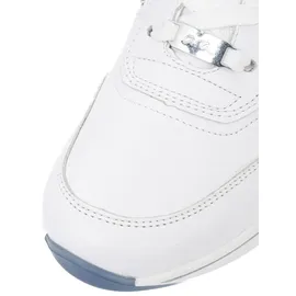 ARA Damen Osaka Sneaker, Weiß, 41 EU Weit