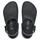 Birkenstock Birki Air 2.0 jet Black 44 - schwarz