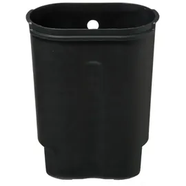 Five Siliflex 6 l Schwarz