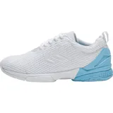 hummel Aerocharge Fusion STZ Damen Handballschuhe sky blue 42.5