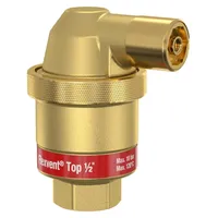 Flamco Flexvent Top 1/2 Entlüfter