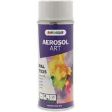 Dupli Color Dupli-Color Lackspray Aerosol-Art RAL 7035 lichtgrau 400 ml