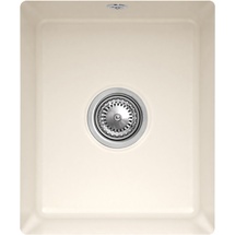 Villeroy & Boch Subway 45 SU Crema + Handbetätigung