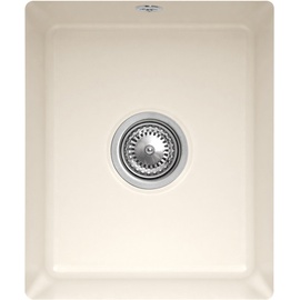 Villeroy & Boch Subway 45 SU Crema + Handbetätigung