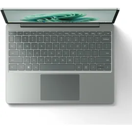 Microsoft Surface Laptop Go 3 Intel Core i5-1235U 8 GB RAM 256 GB SSD Salbei