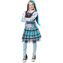 Agr Frankie Stien Deluxe Kostüm Kinder