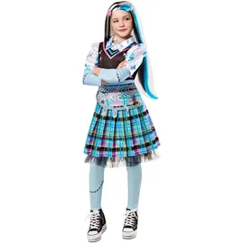Agr Frankie Stien Deluxe Kostüm Kinder