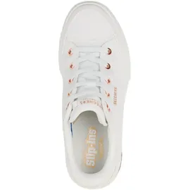 SKECHERS Arch Fit Arcade Damen Weiß 41