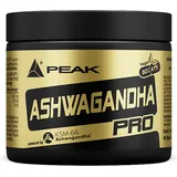 Peak Performance Ashwagandha Pro Kapseln 60 St.