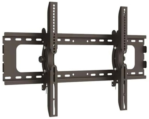 Flat-Screen TV Wall Mount - For 32in to 70in LCD LED or Plasma TV - vægmontering 75 kg 75" 200 x 200 mm
