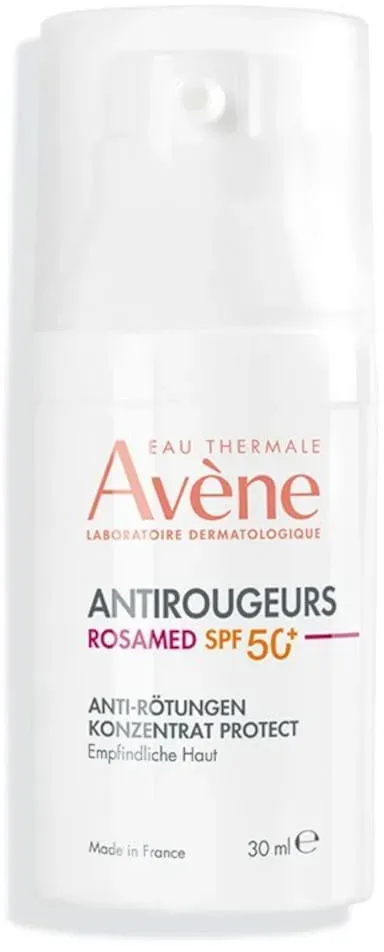 Avène Antirougeurs Rosamed SPF50+ Anti-Rötungen Konzentrat Protect 30 ml Konzentrat