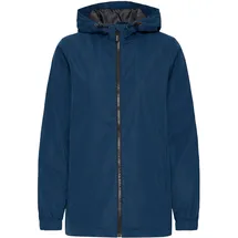Oxmo Windbreaker OXEllam in blau | Gr.: XL