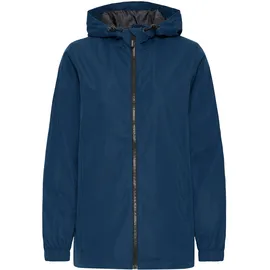 Oxmo Windbreaker OXEllam in blau | Gr.: XL