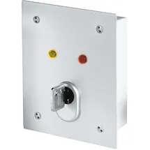 ABUS SE1100 uP-Schlüsselschalter