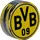Dortmund Borussia Dortmund Zauberhandtuch 2023 Gelb Jungen 60 x 30 cm
