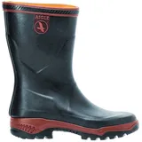 Aigle Parcours 2 Gummistiefel Braun 48