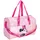 Jacob Sporttasche Minnie Mouse rosa