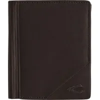CAMEL ACTIVE Taiga Herren Geldbörse RFID braun