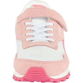Reebok Glide Low Elastic & Top Strap Weiß 33