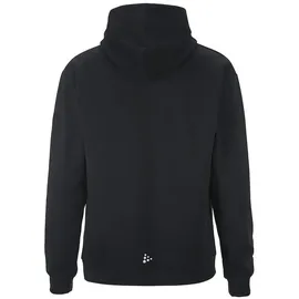 Craft Community 2.0 Logo Hoodie Herren 999000 black L