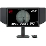 BenQ Zowie XL2566X+ 24" schwarz