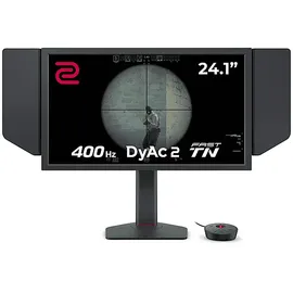 BenQ Zowie XL2566X+ 24" schwarz