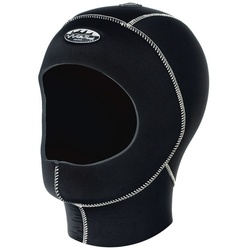 # Waterproof HYDRA SHORT 3/5mm Kopfhaube - Größe: S - Restposten