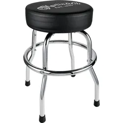 Martin Guitars Chrome Barstool