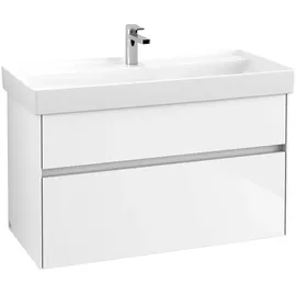 Villeroy & Boch Collaro Schrankwaschtisch 100 x 47 cm 4A33A201