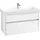 Villeroy & Boch Collaro Schrankwaschtisch 100 x 47 cm 4A33A201
