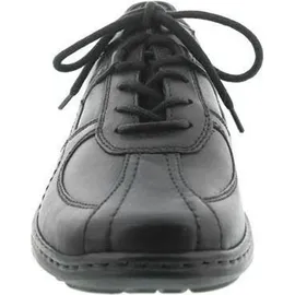 WALDLÄUFER Herwig Schnürer schwarz, - - EU