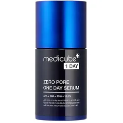 Medicube Zero Pore One Day Serum Feuchtigkeitsserum 30 ml 