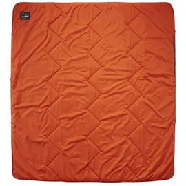 Therm-A-Rest Argo Decke (Größe ONE SIZE, orange)
