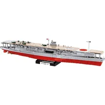 Cobi AKAGI Aircraft Carrier,