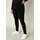 Base Level Curvy Arnika Jeggings Curvy Schwarz 50 29