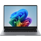 Samsung Galaxy Book6 14'' Intel Core Ultra 5 325 16 GB RAM 1 TB SSD Win11 Home Grau