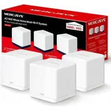 Mercusys Halo H30G Mesh System 3er Set