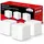 Mercusys Halo H30G Mesh System 3er Set