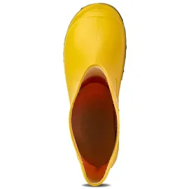 Beck Gummistiefel Gelb 35
