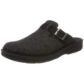 Berkemann Mirko Clogs Dunkelgrau 40