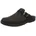 Mirko Clogs Dunkelgrau 40