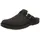 Berkemann Mirko Clogs Dunkelgrau 40
