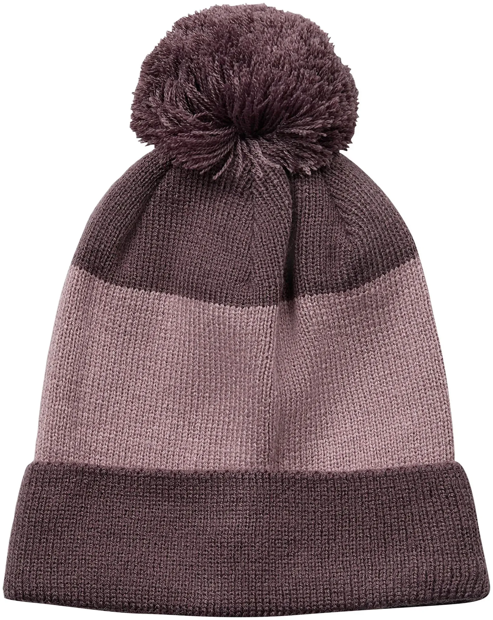 LEGO® kidswear Strickmütze LWAris, lila, 54