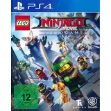 Lego The Ninjago Movie Videogame (USK) (PS4)