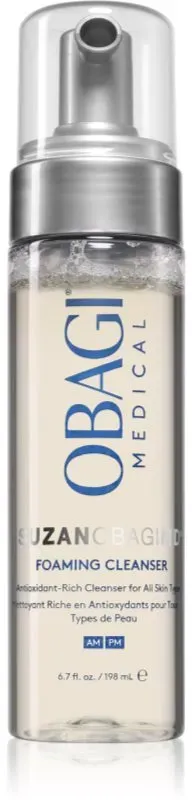 OBAGI SuzanObagiMD Reinigungsschaum für das Gesicht 198 ml