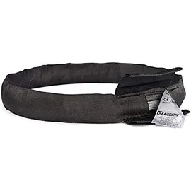 Riggatec Rundschlinge 2 t 3 m schwarz