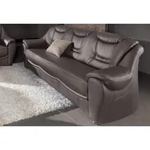 sit&more 3-Sitzer "Benson", grau