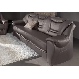 sit&more 3-Sitzer "Benson", grau
