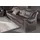 sit&more 3-Sitzer "Benson", grau