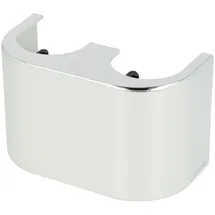 LE SANITAIRE Simplex Designverkleidung Hahnblock Durchgang